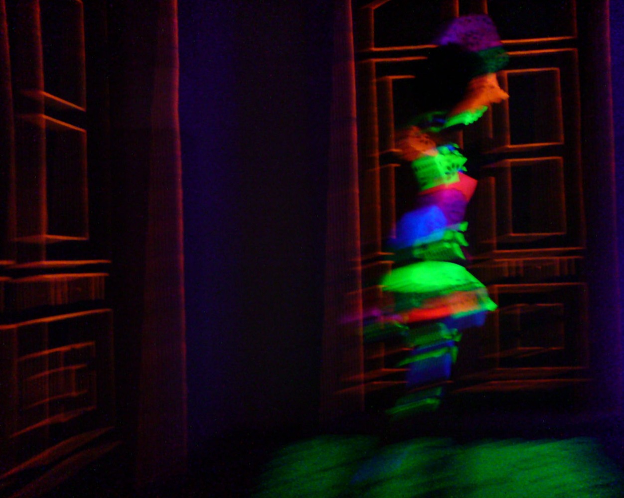 Renta de luces UV, Led, HMI, tungsteno y halógeno